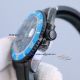 replica blaken rolex submarienr blue bezel all black case 3135 watch (5)_th.jpg
